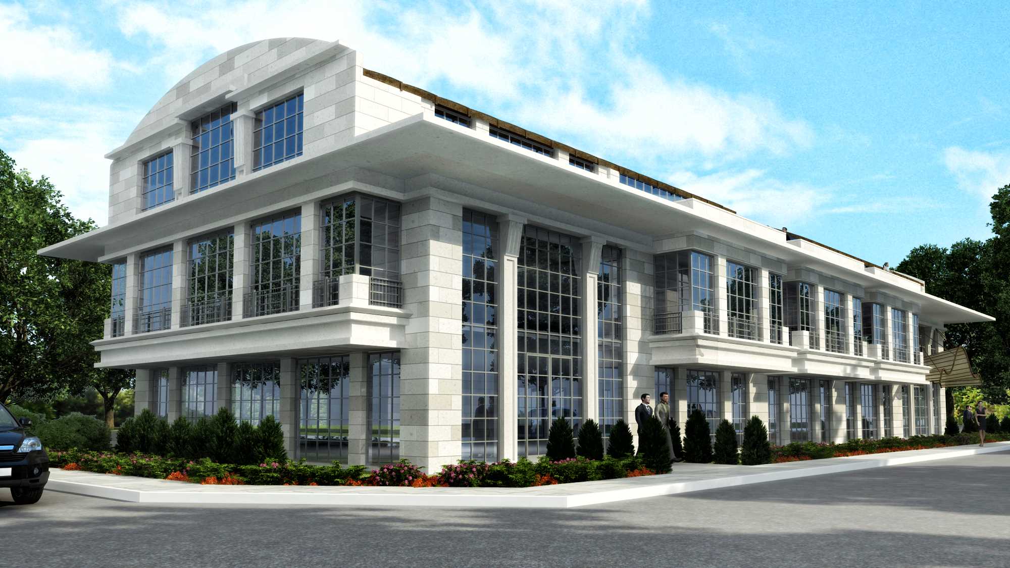 Ankara Ofis